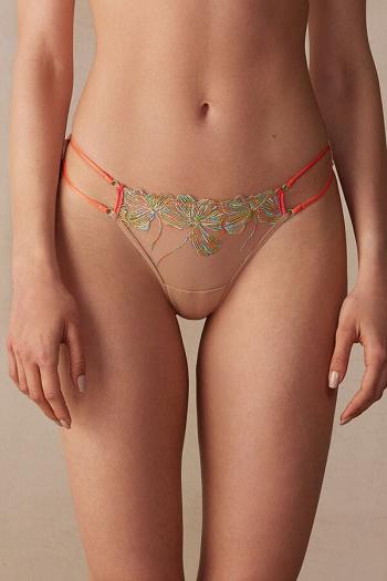 Intimssimi Candy Colors Brazilian Multicolor | APEWC68564