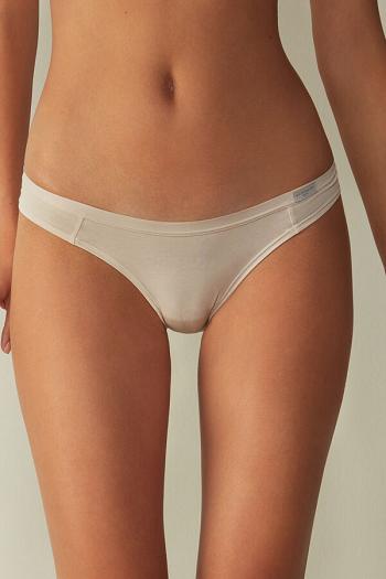 Intimssimi Cotton Brazilian Natural | SPENY74029