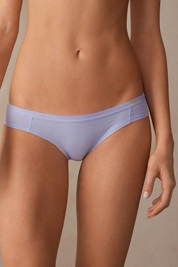 Intimssimi Cotton Panties Violet | PEZDE14309