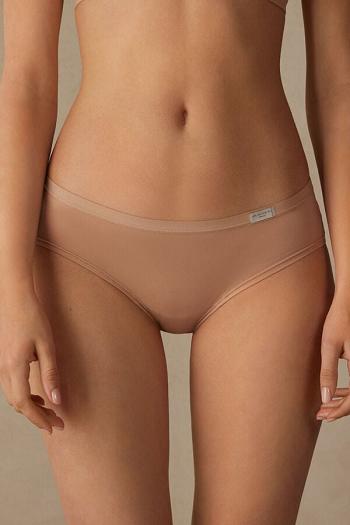 Intimssimi Cozy Panties in Cotton Natural | TPEPQ14610