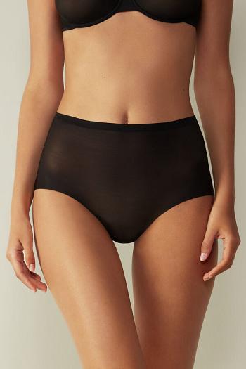 Intimssimi Invisible Touch Hipster Negras | XPEBH12988