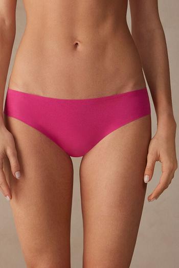 Intimssimi Seamless Supima® Cotton Panties Rosas | TPEPQ74240