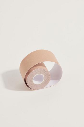 Intimssimi Stick-On Fabric Tape Natural | PECVG24761