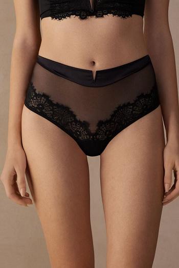 Intimssimi Stunning Beauty Hipster Brazilian Negras | ZPEMJ66510