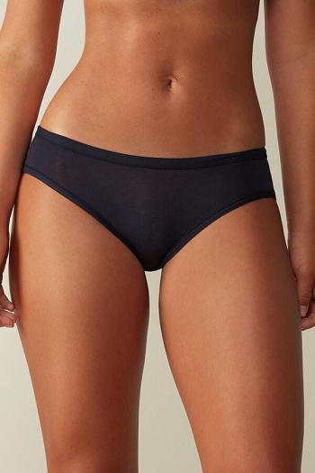 Intimssimi Ultralight Supima® Cotton Briefs Azules | APEDF79126