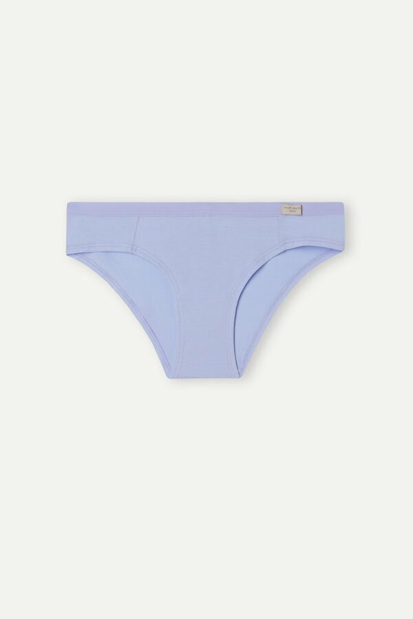 Intimssimi Cotton Panties Violet | PEZDE14309