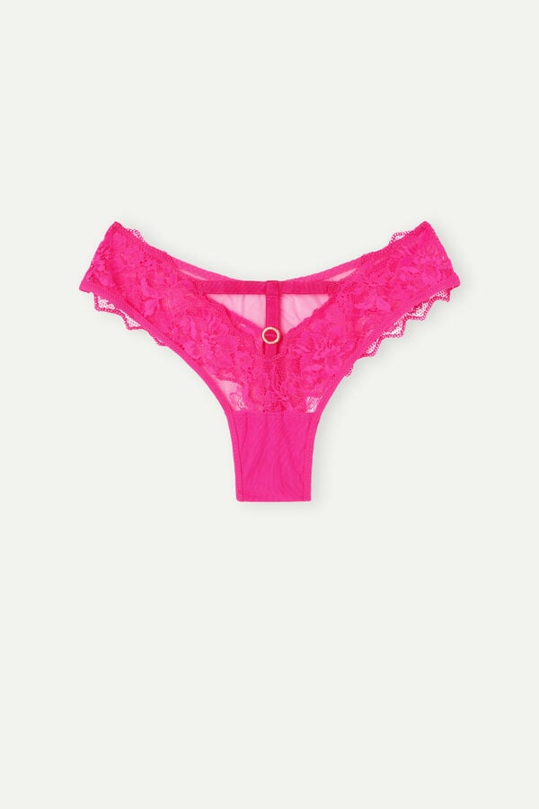 Intimssimi Fearless Femininity Brazilian Rosas | GPEUC36291