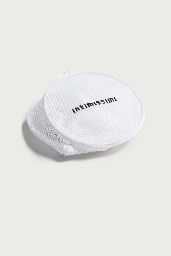 Intimssimi Washing Machine Bag Blancas | PEJZR93467